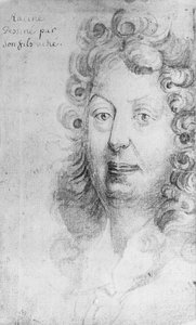 Jean Racine da Louis Racine